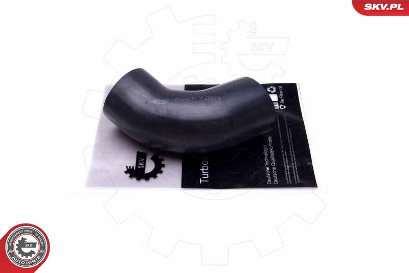 Charge Air Hose